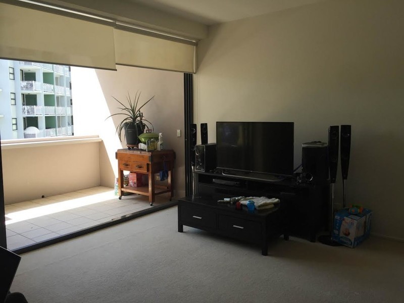 31/40 Boundary Street, South Brisbane QLD 4101