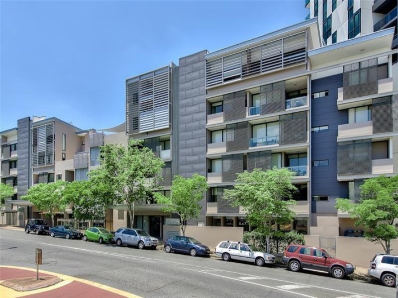 35/40 Boundary Street, South Brisbane QLD 4101
