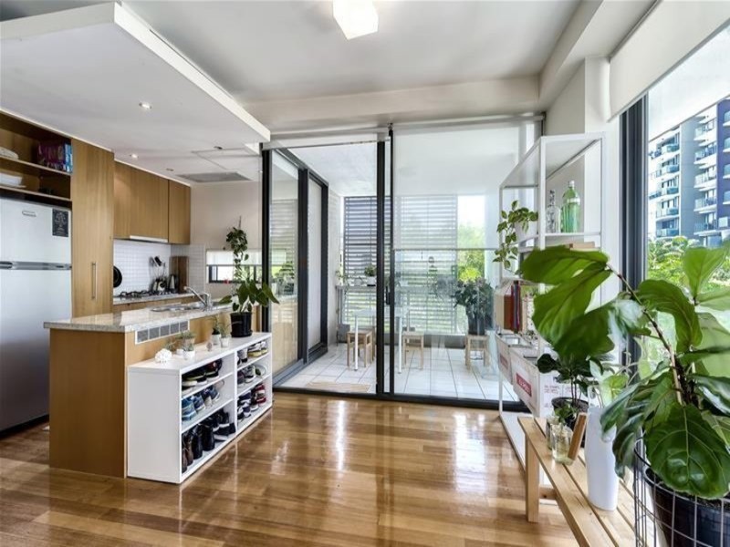 35/40 Boundary Street, South Brisbane QLD 4101