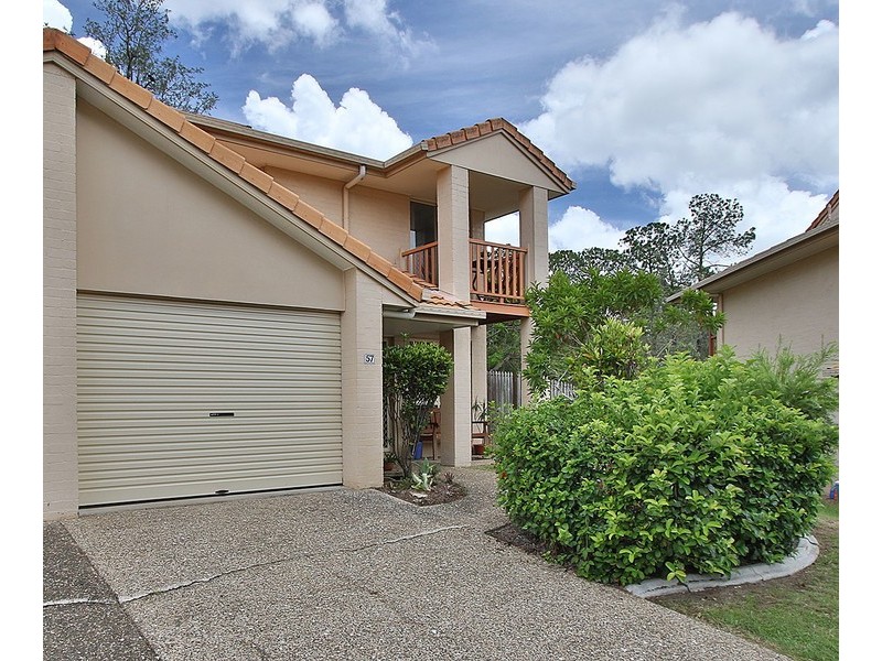 57/134 Hill Road, Runcorn QLD 4113