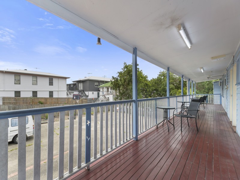 44A Russell Street, West End QLD 4101