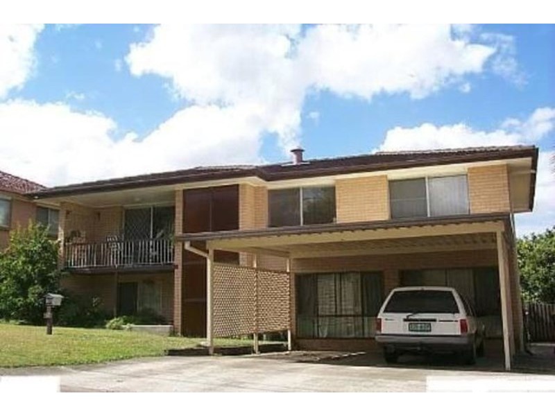 28 Lavinia Street, Sunnybank QLD 4109