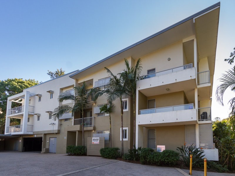 40 Nathan Avenue, Ashgrove QLD 4060