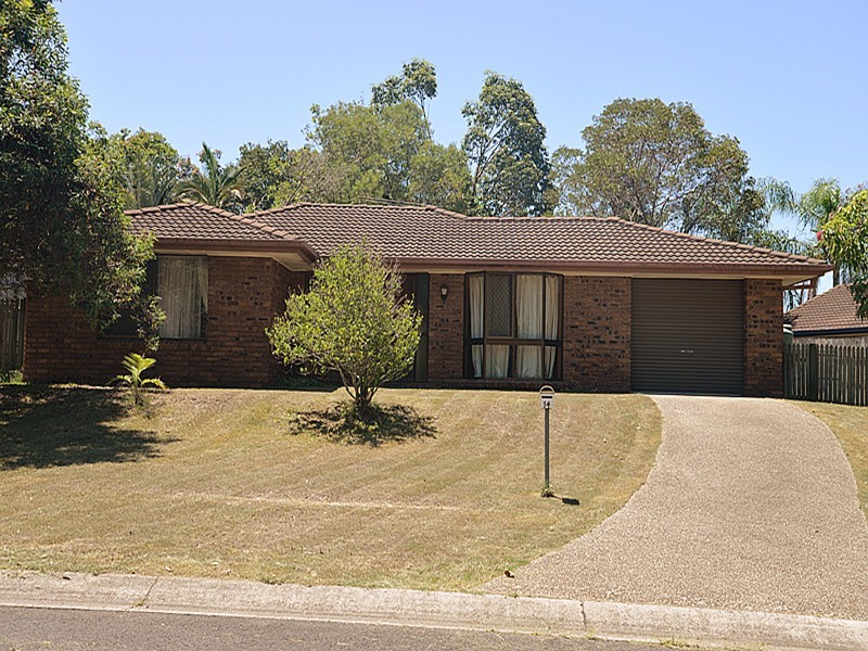 14 Drummond Street, Sinnamon Park QLD 4073