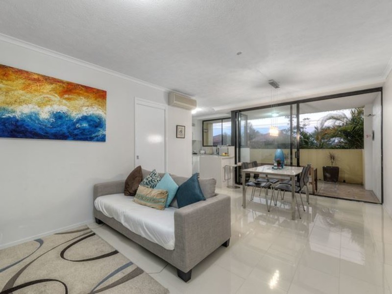 L0N5/336 Boundary Street, Spring Hill QLD 4000