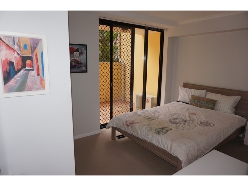 L0N5/336 Boundary Street, Spring Hill QLD 4000
