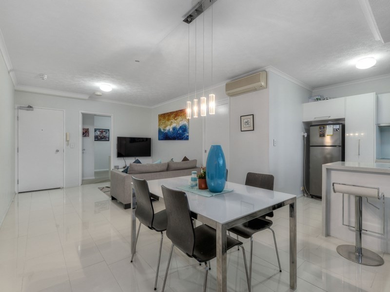 L0N5/336 Boundary Street, Spring Hill QLD 4000