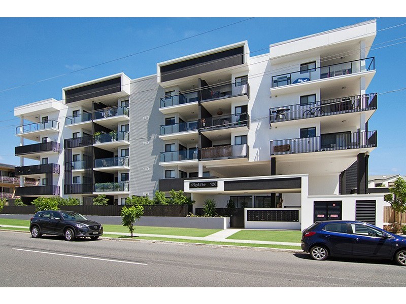 103/120 Melton Road, Nundah QLD 4012