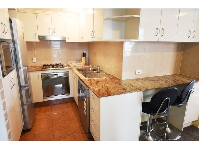 16/540 Queen Street, Brisbane City QLD 4000