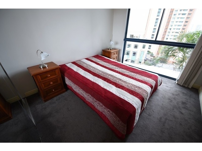 16/540 Queen Street, Brisbane City QLD 4000