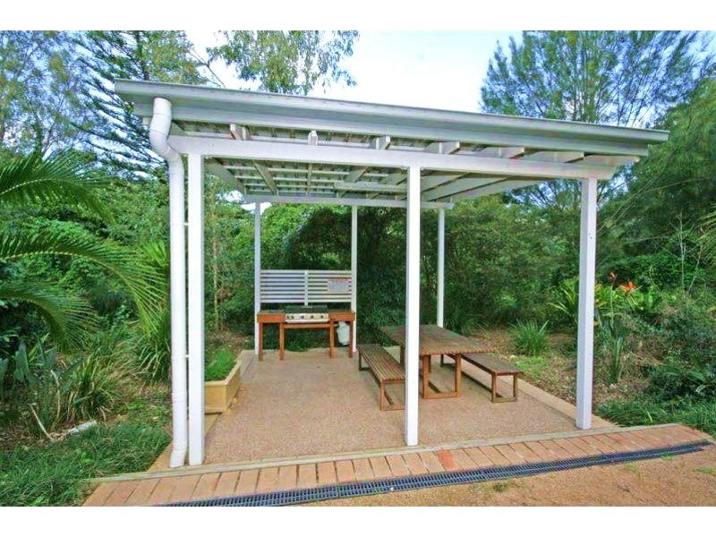 40 Nathan Avenue, Ashgrove QLD 4060