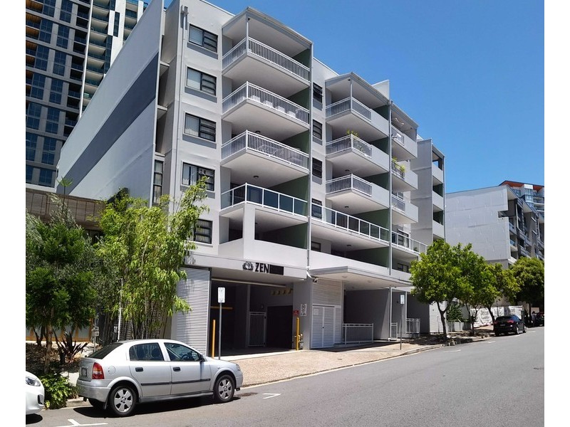 30/9-11 Manning Street, South Brisbane QLD 4101