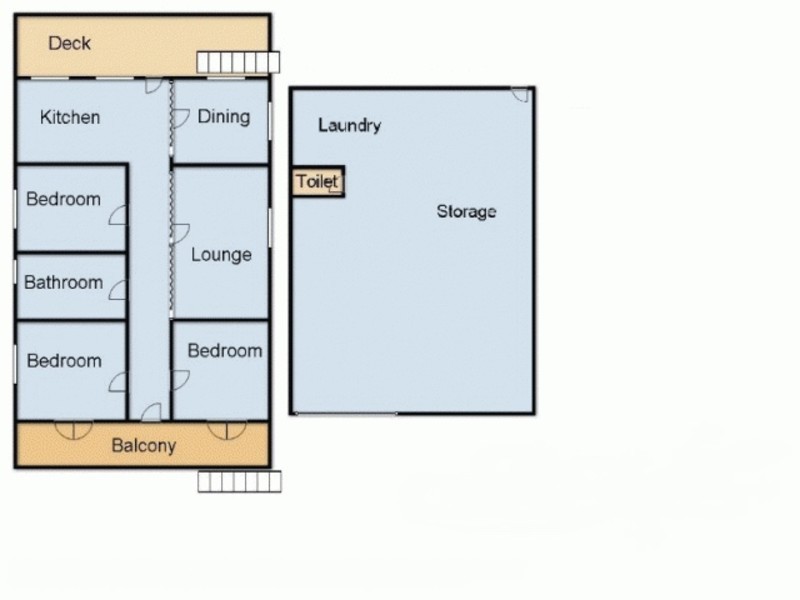 55 Cleveland Street, Greenslopes QLD 4120