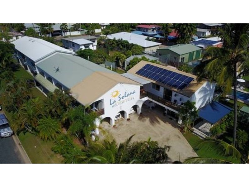 15 Pacific Drive, Blacks Beach QLD 4740
