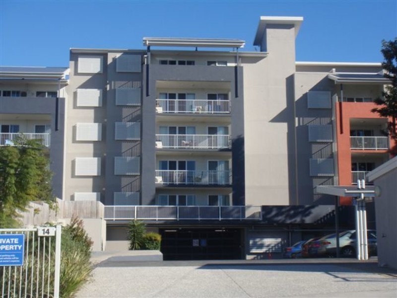 Unit 21/14 Le Grand Street, Macgregor QLD 4109