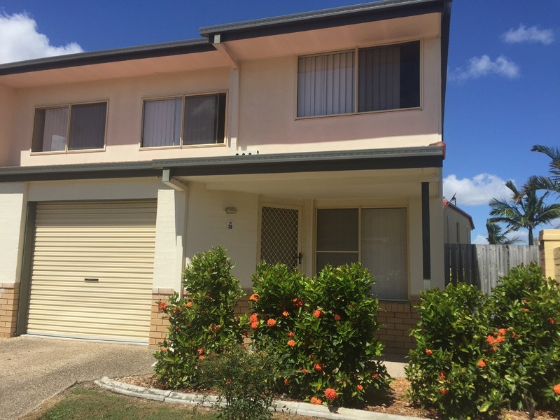 36/6 Samanthas Way, Slacks Creek QLD 4127