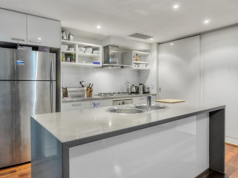 4/5 Manning Street, South Brisbane QLD 4101