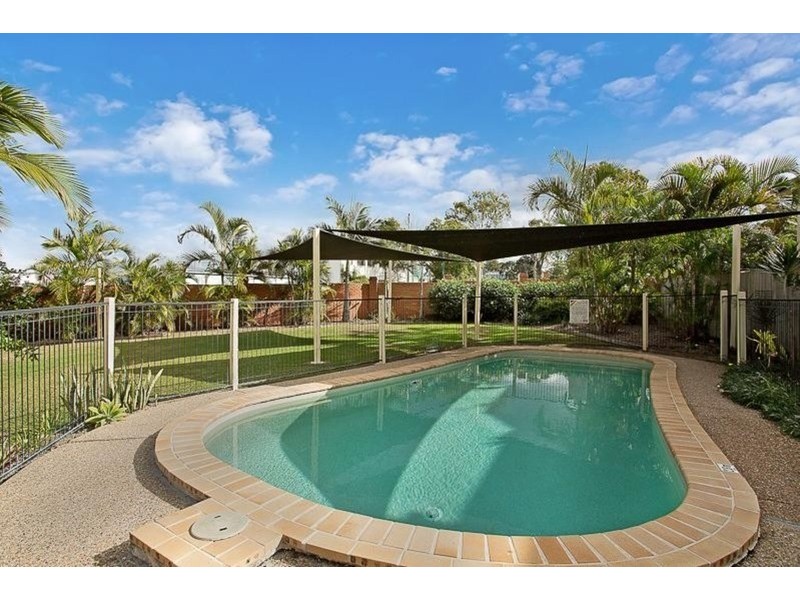 18/6 Samanthas Way, Slacks Creek QLD 4127