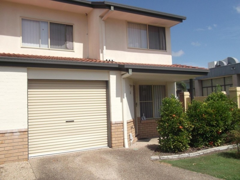 18/6 Samanthas Way, Slacks Creek QLD 4127