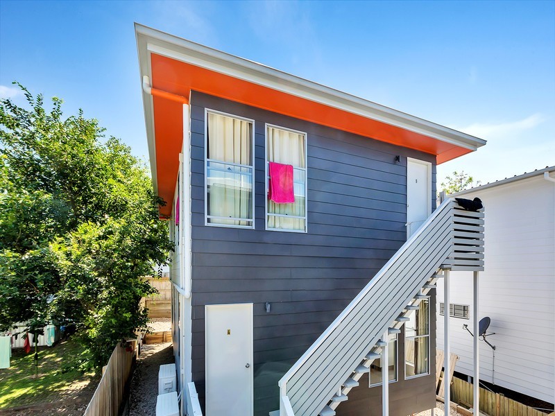 5/4 O’Connell Street, West End QLD 4101