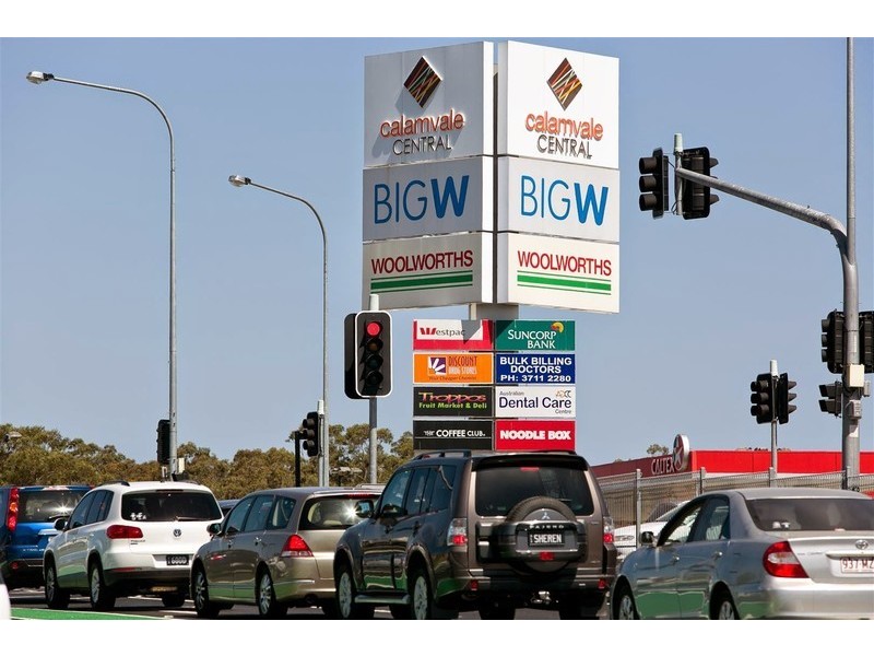 Calamvale QLD 4116