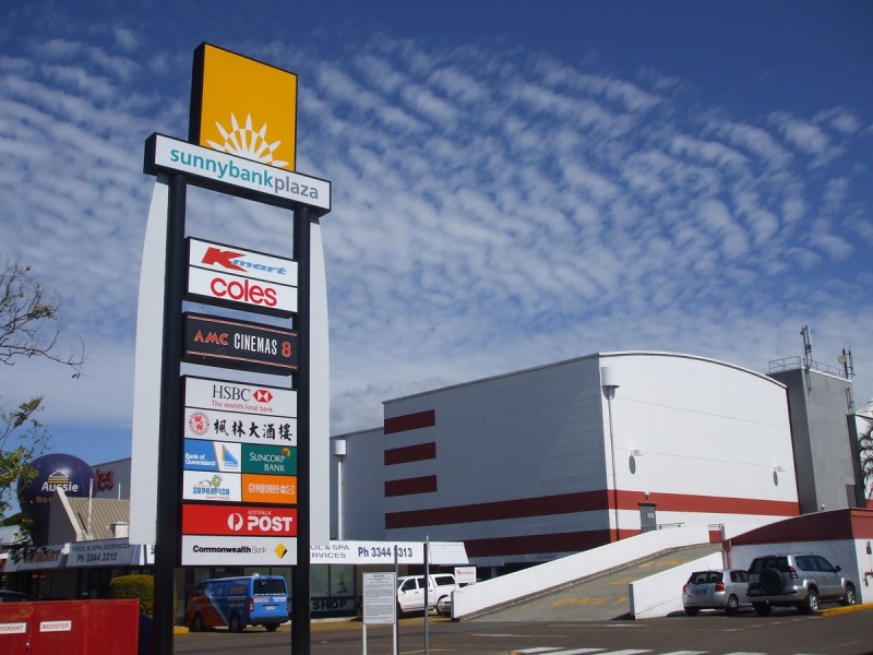 Eight Mile Plains QLD 4113