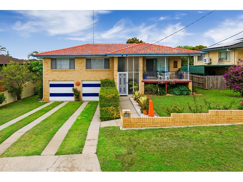 A/21 Mourilyan Street, Mansfield QLD 4122