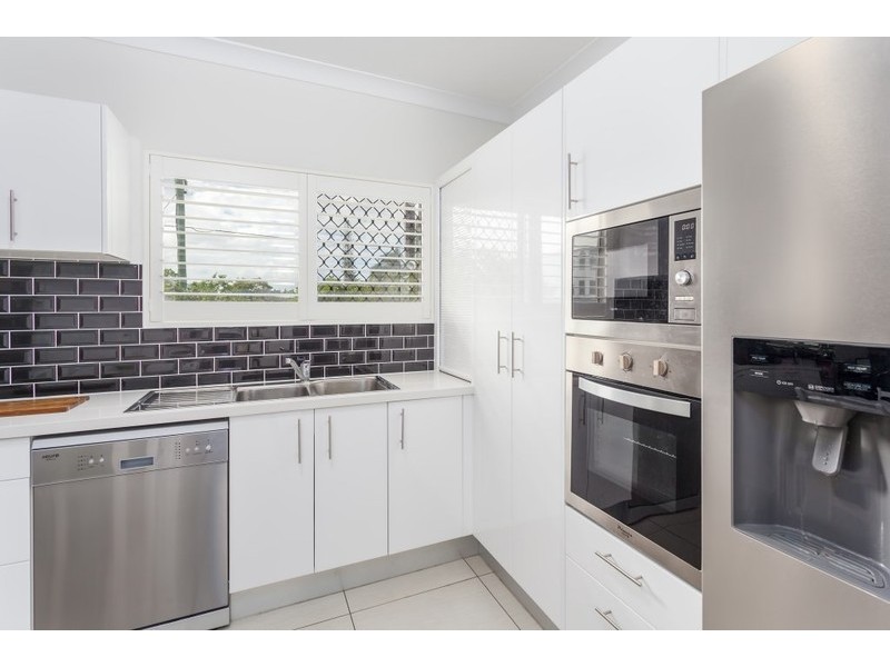 Nundah QLD 4012