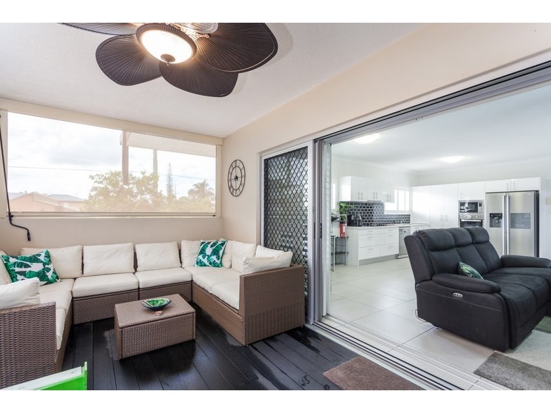Nundah QLD 4012