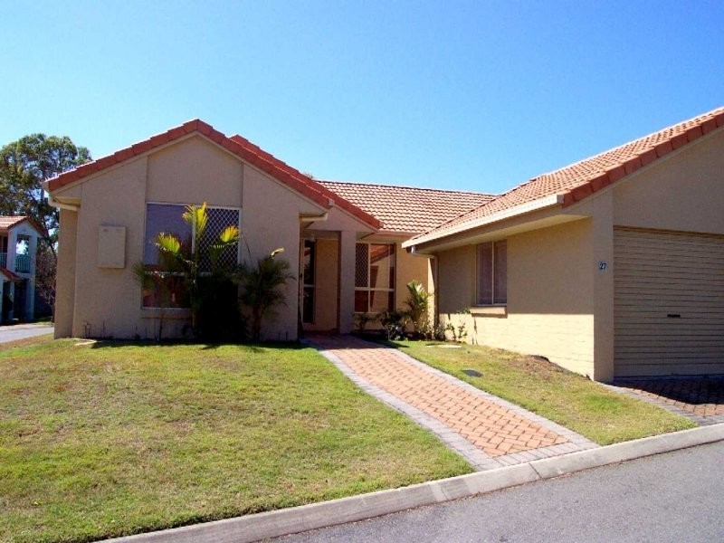 27/134 Hill Road, Runcorn QLD 4113