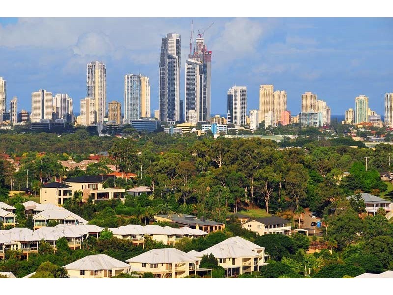 1/TBA TBA, Carrara QLD 4211