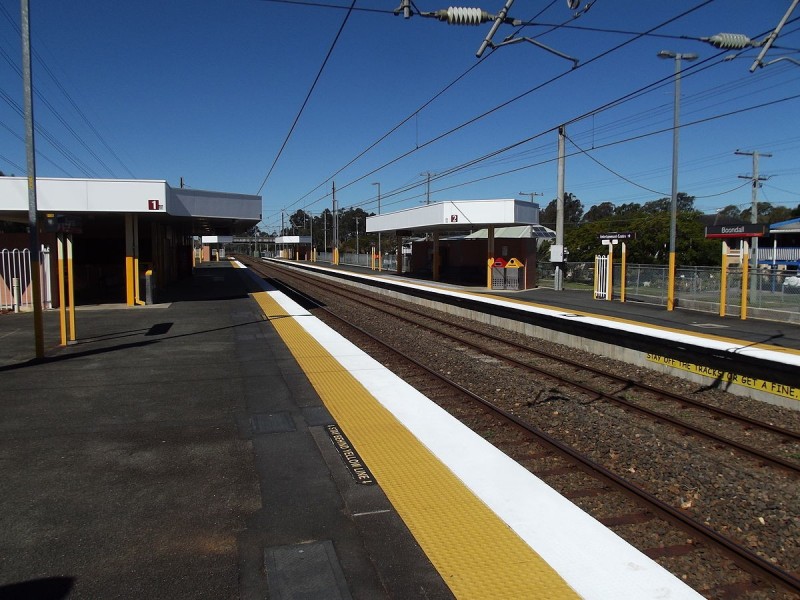 Boondall QLD 4034