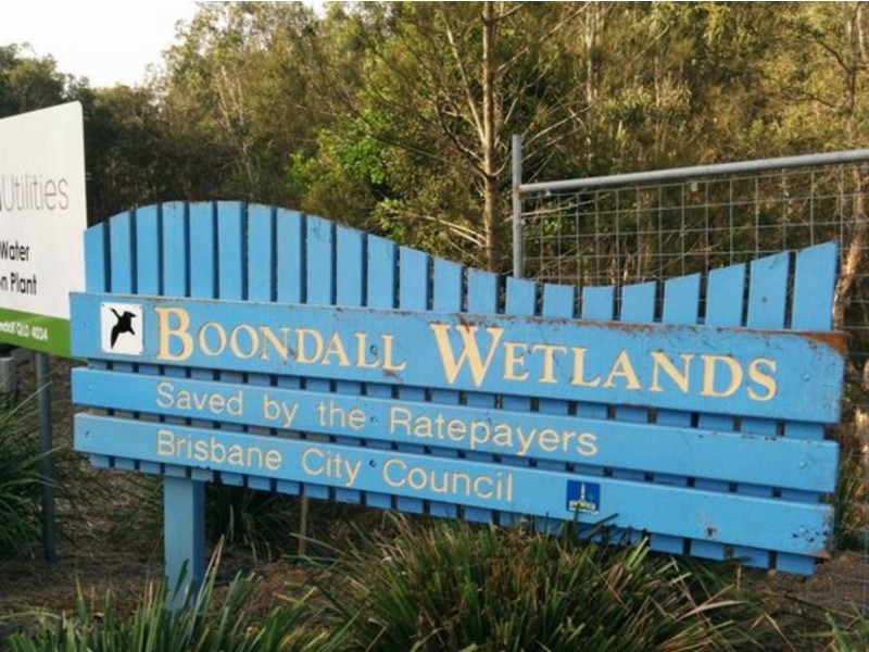 Boondall QLD 4034