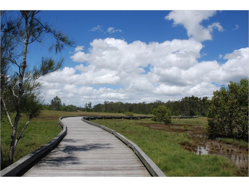 Boondall QLD 4034
