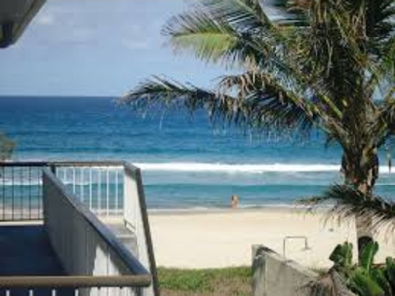 Mermaid Beach QLD 4218