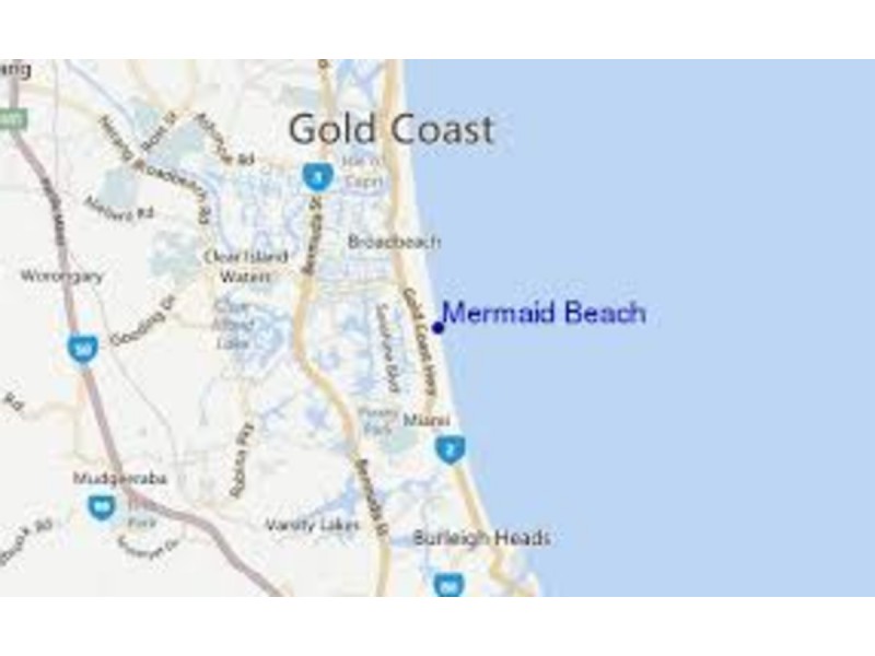 Mermaid Beach QLD 4218