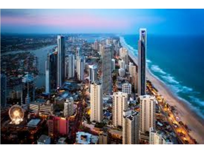 Mermaid Beach QLD 4218