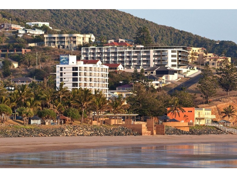 Yeppoon QLD 4703