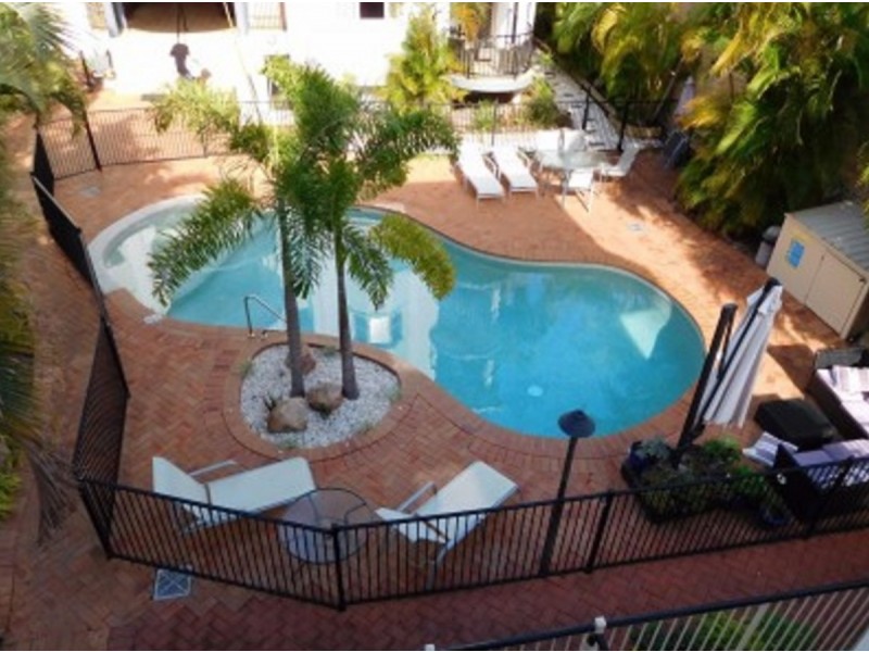 Urangan QLD 4655