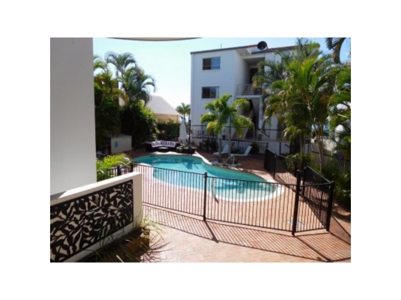 Urangan QLD 4655