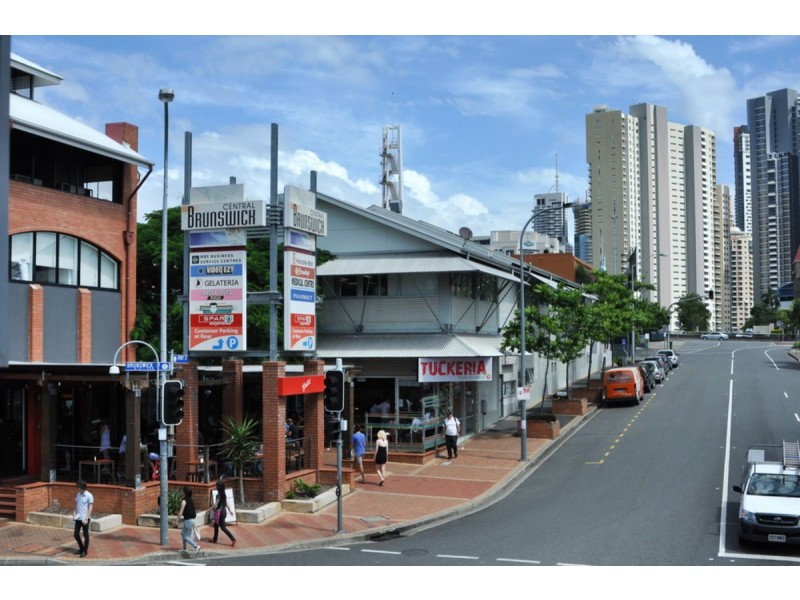 Fortitude Valley QLD 4006