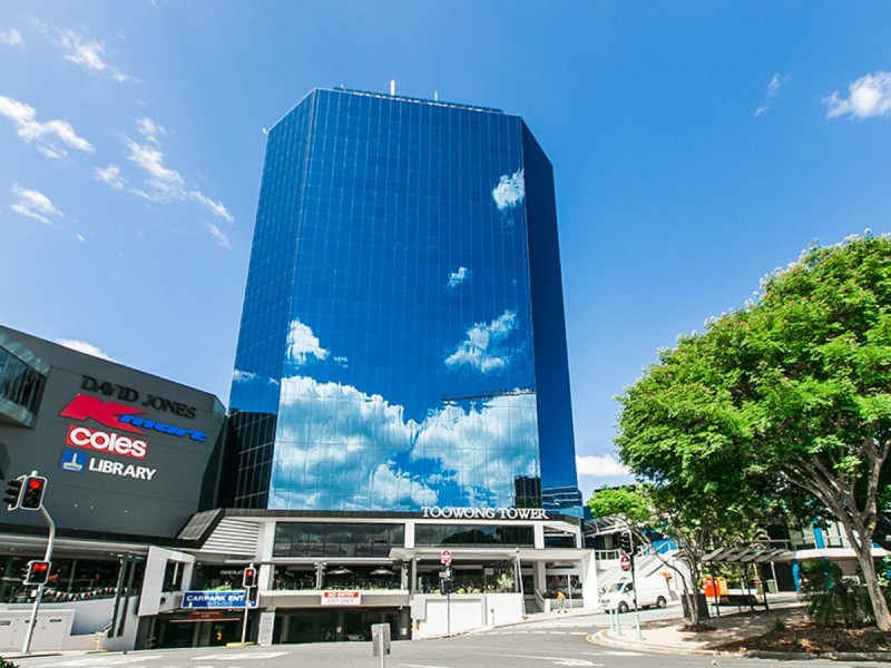 Toowong QLD 4066
