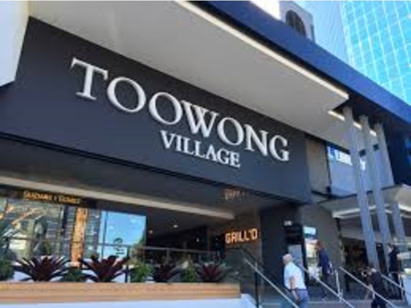 Toowong QLD 4066