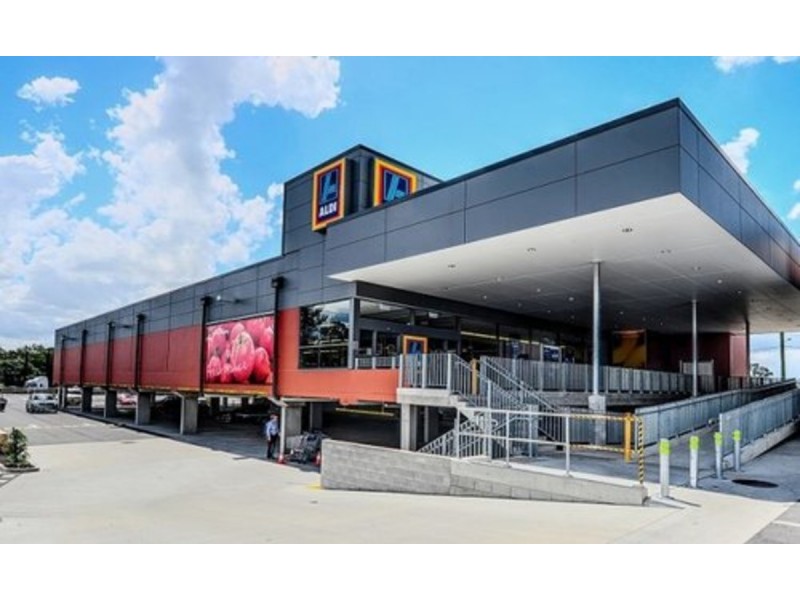 Acacia Ridge QLD 4110