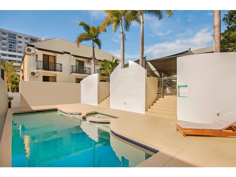 South Brisbane QLD 4101