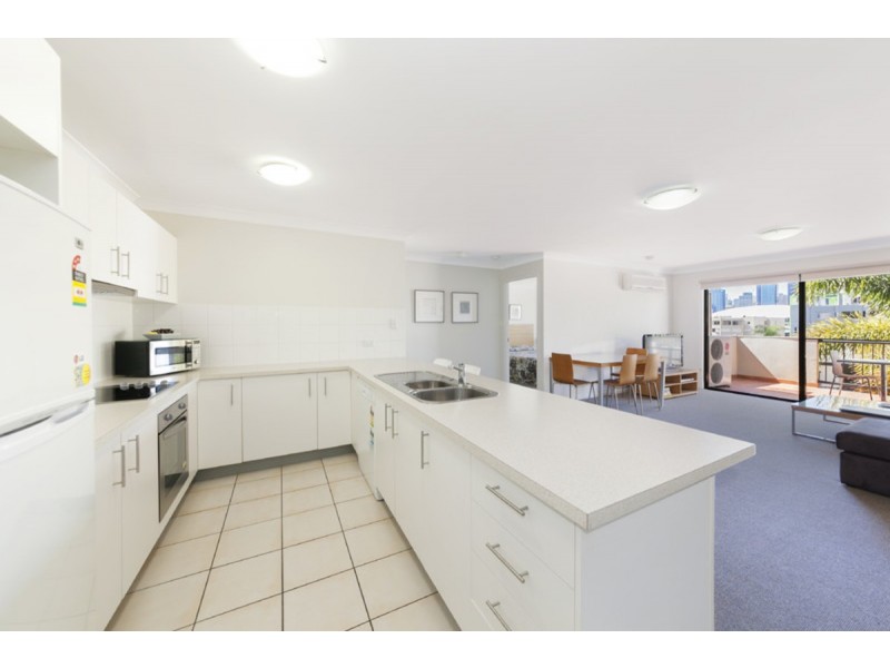 South Brisbane QLD 4101