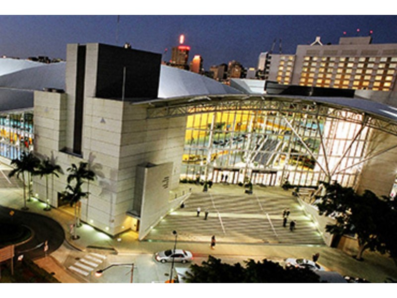 South Brisbane QLD 4101