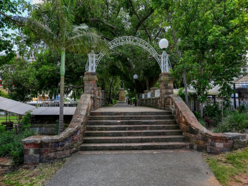 Spring Hill QLD 4000