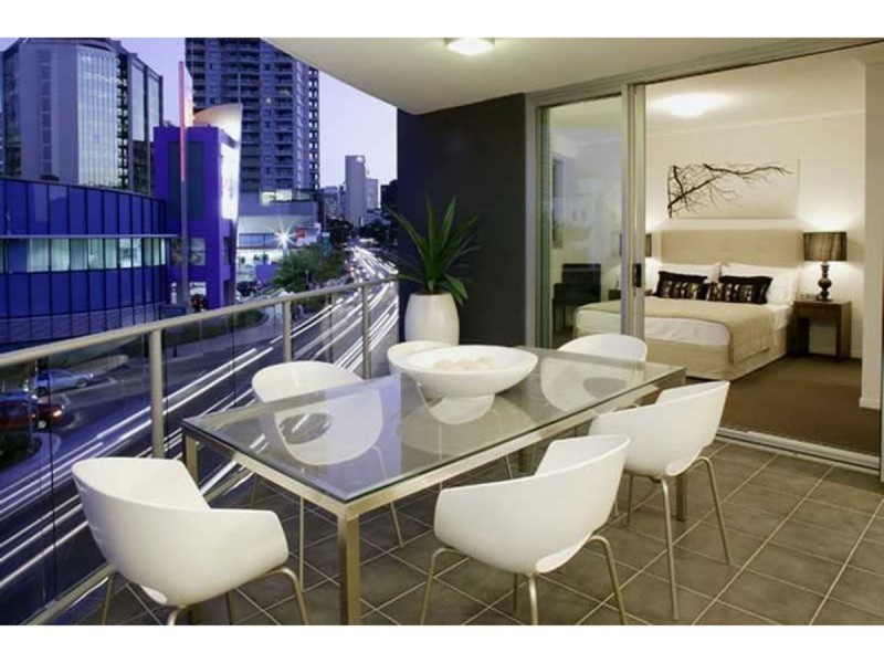 Spring Hill QLD 4000