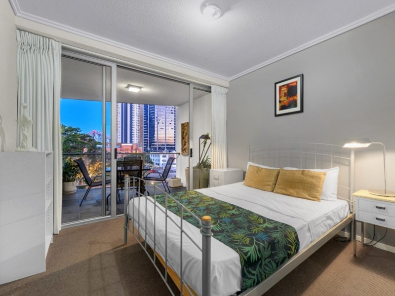 Spring Hill QLD 4000